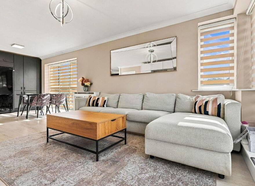Apartment 26 Annaly Close Block 7B Ongar, Ongar, D15PF58 photo