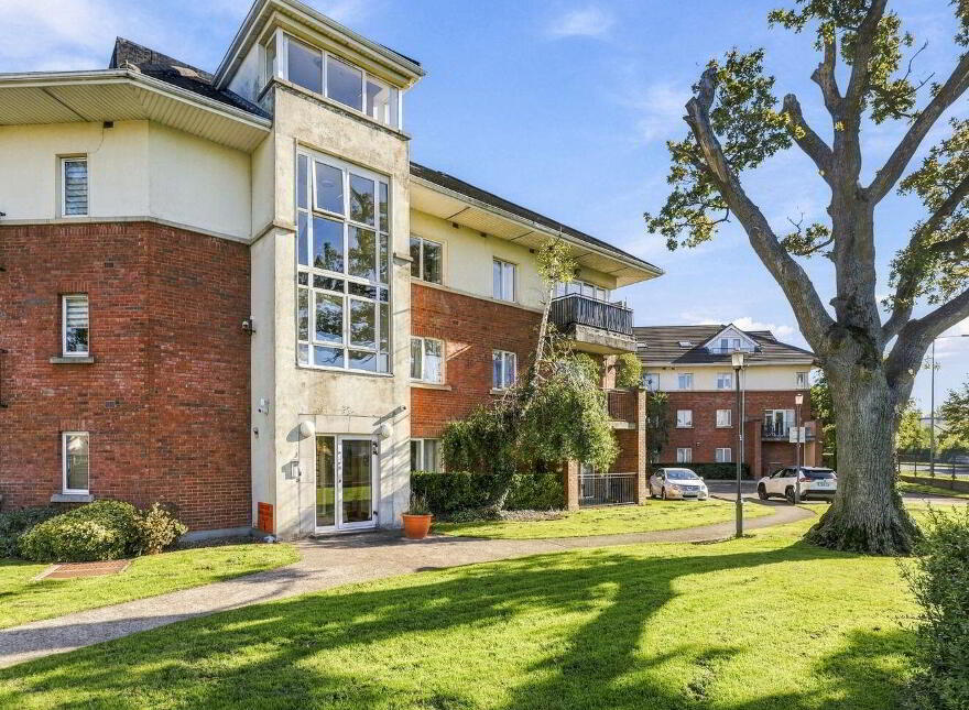 Apartment 26 Annaly Close Block 7B Ongar, Ongar, D15PF58