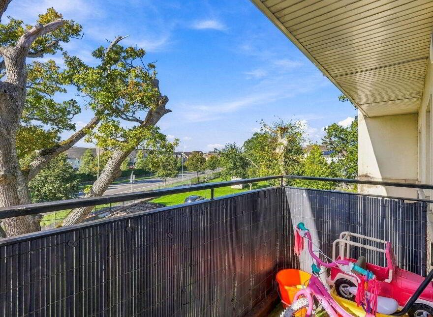 Apartment 26 Annaly Close Block 7B Ongar, Ongar, D15PF58