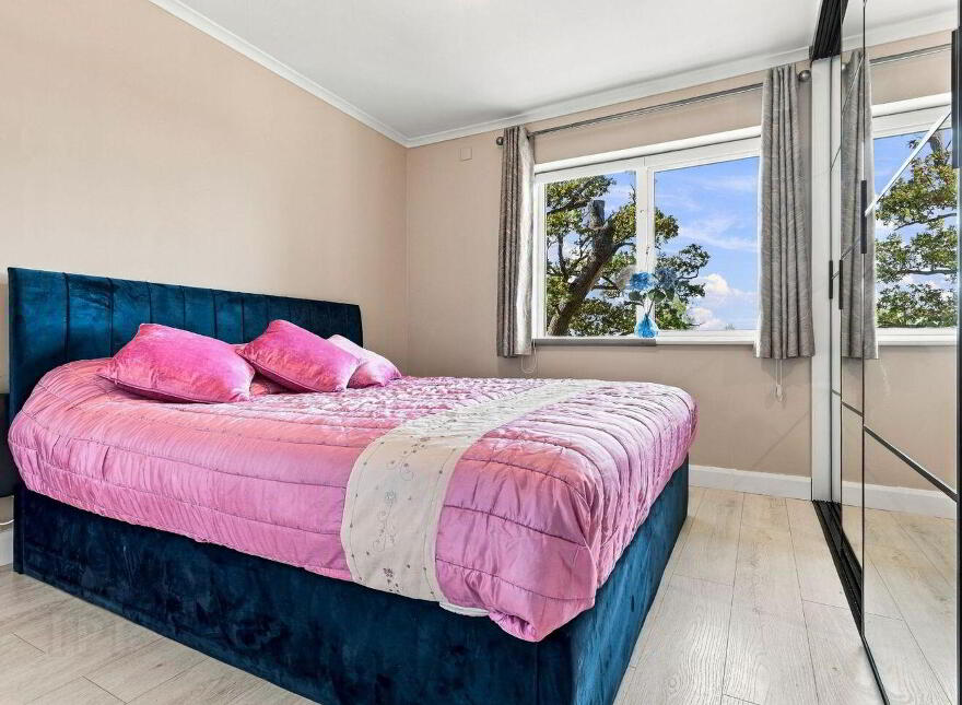 Apartment 26 Annaly Close Block 7B Ongar, Ongar, D15PF58
