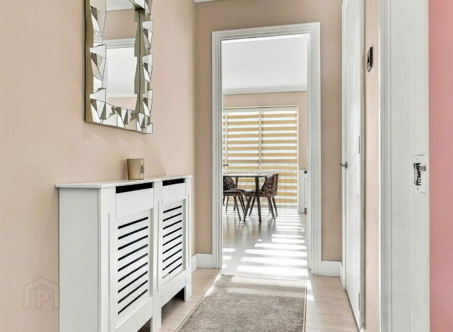 Apartment 26 Annaly Close Block 7B Ongar, Ongar, D15PF58