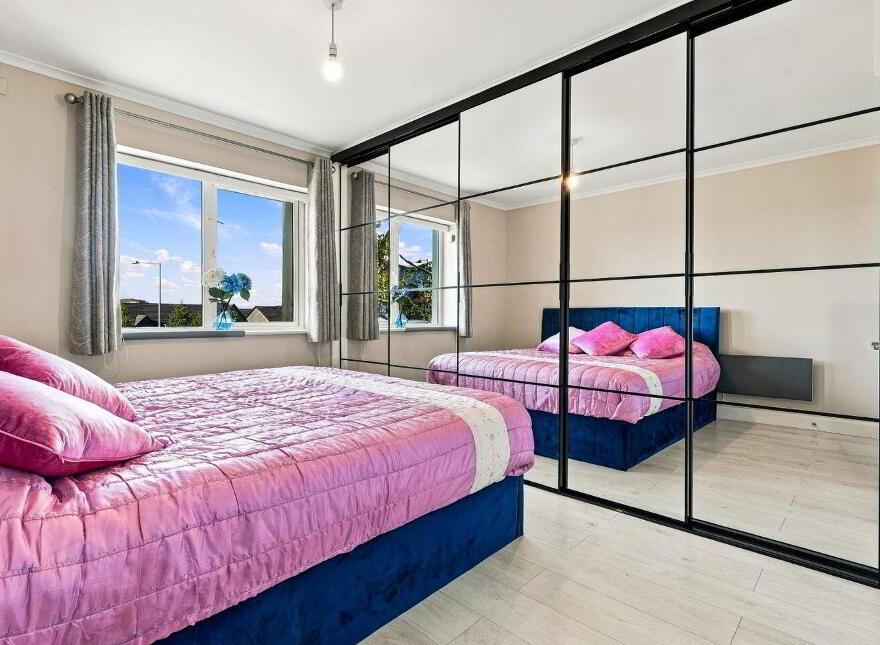Apartment 26 Annaly Close Block 7B Ongar, Ongar, D15PF58