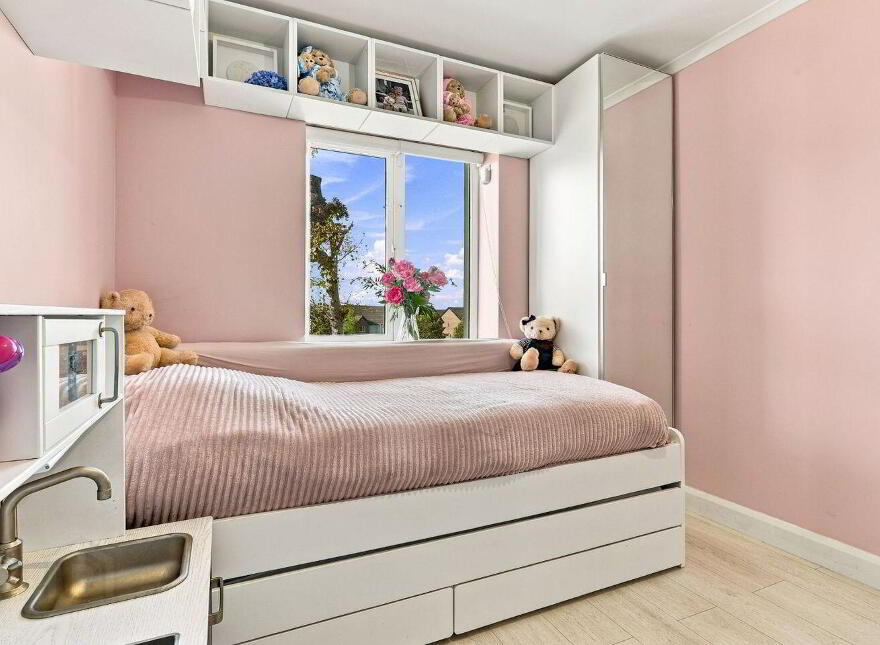 Apartment 26 Annaly Close Block 7B Ongar, Ongar, D15PF58