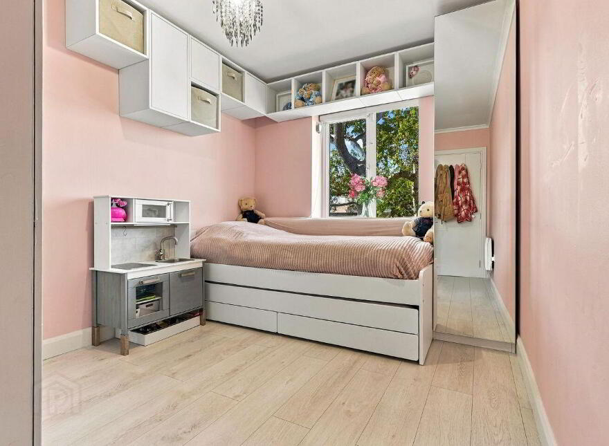 Apartment 26 Annaly Close Block 7B Ongar, Ongar, D15PF58