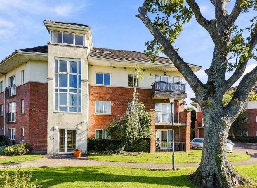 Apartment 26 Annaly Close Block 7B Ongar, Ongar, D15PF58