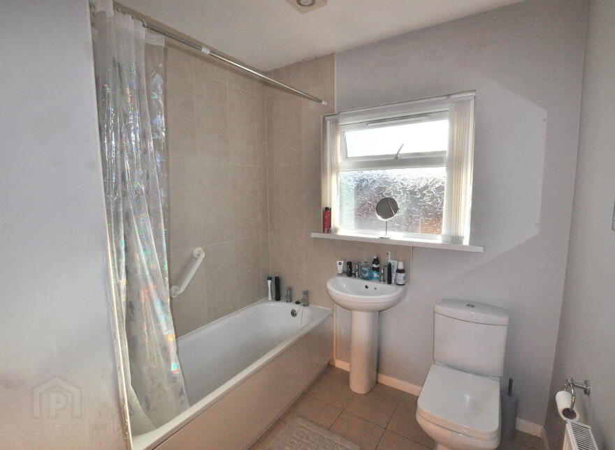 84 Mount Michael Park, Belfast, BT8 6JY