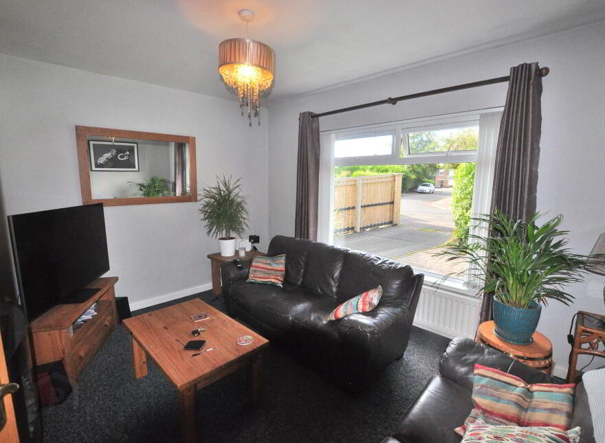 84 Mount Michael Park, Belfast, BT8 6JY
