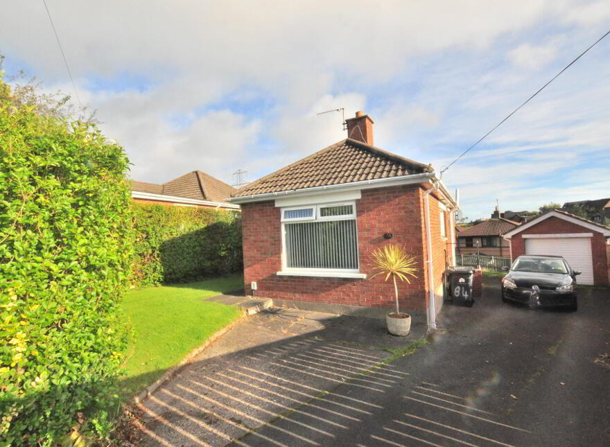 84 Mount Michael Park, Belfast, BT8 6JY photo