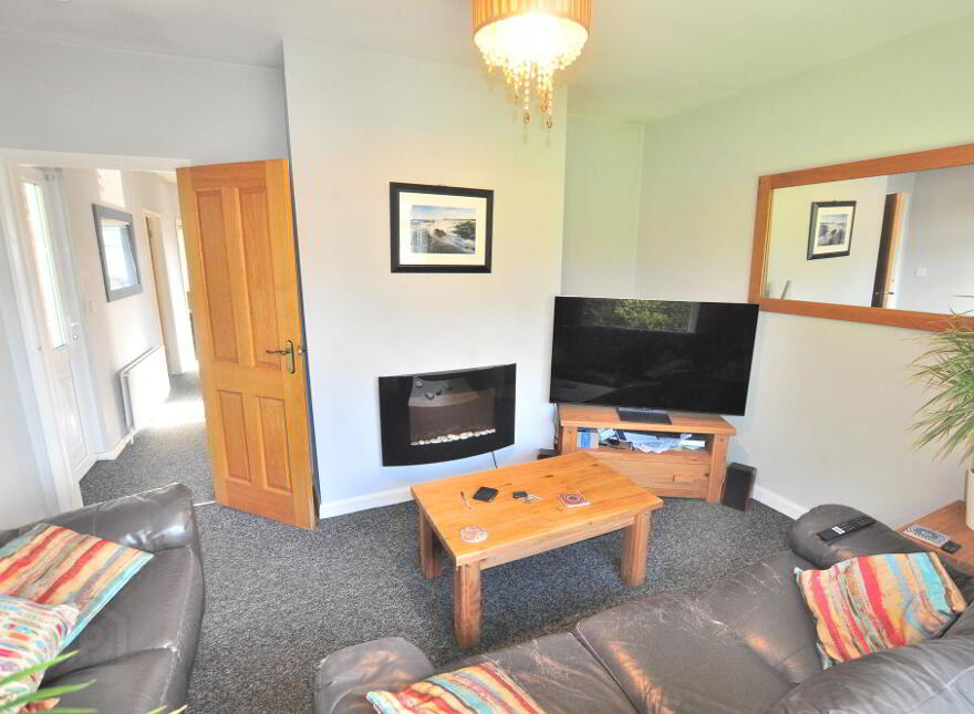 84 Mount Michael Park, Belfast, BT8 6JY