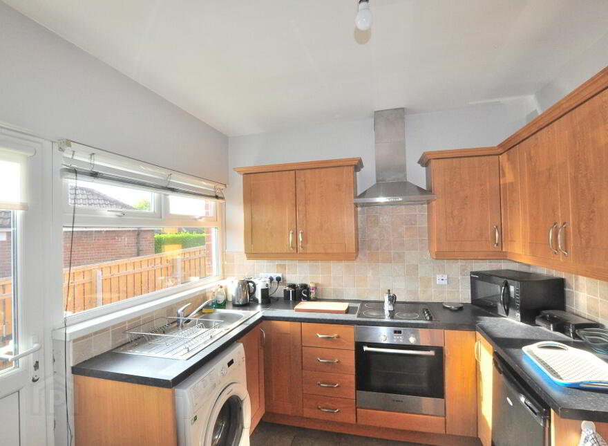84 Mount Michael Park, Belfast, BT8 6JY