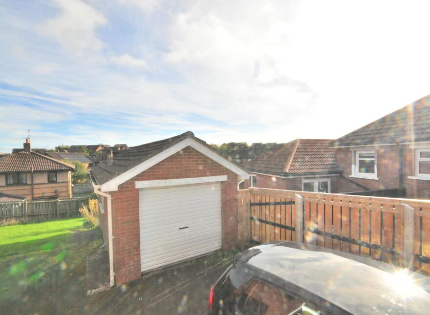 84 Mount Michael Park, Belfast, BT8 6JY