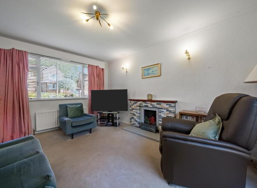 39 Bladon Drive, Malone Road, Belfast, BT9 5JN