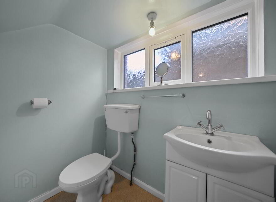 39 Bladon Drive, Malone Road, Belfast, BT9 5JN