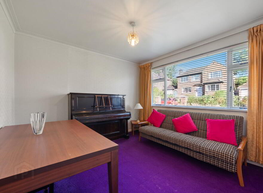 39 Bladon Drive, Malone Road, Belfast, BT9 5JN