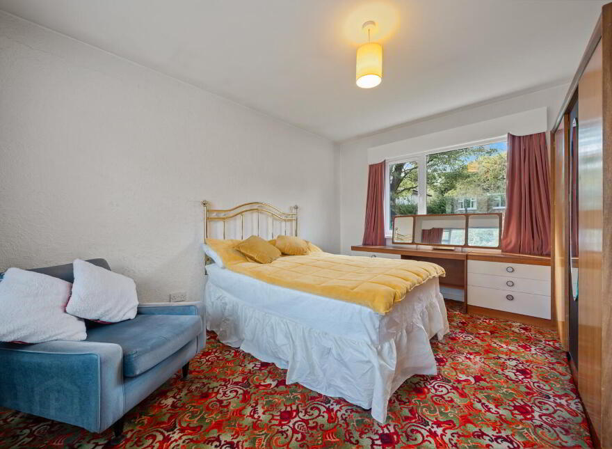 39 Bladon Drive, Malone Road, Belfast, BT9 5JN