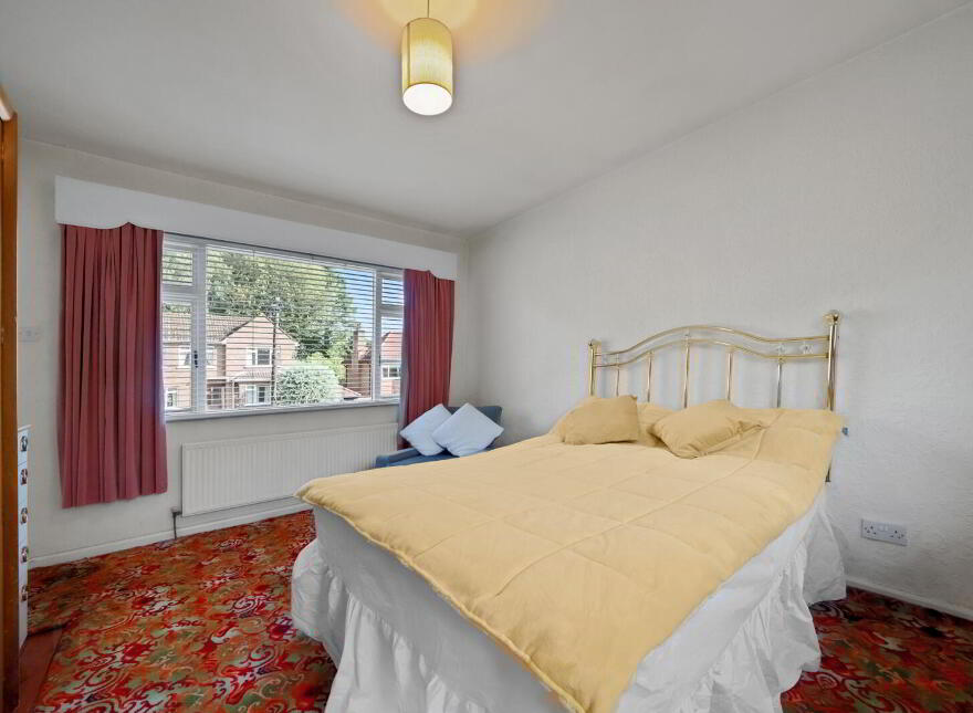 39 Bladon Drive, Malone Road, Belfast, BT9 5JN