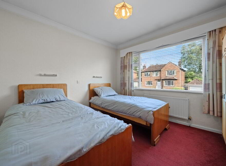39 Bladon Drive, Malone Road, Belfast, BT9 5JN