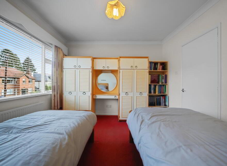 39 Bladon Drive, Malone Road, Belfast, BT9 5JN