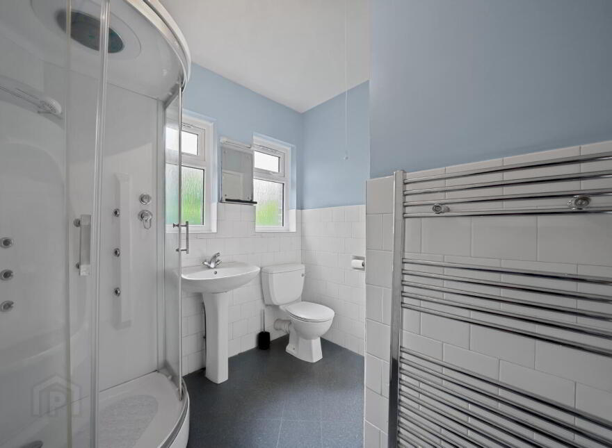 39 Bladon Drive, Malone Road, Belfast, BT9 5JN