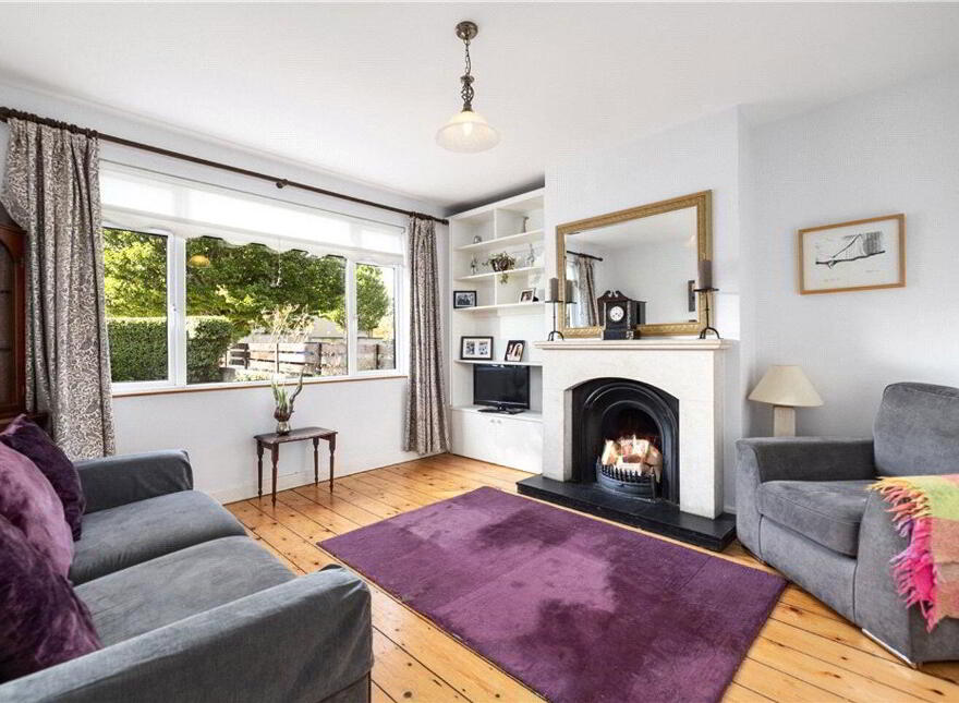32 Springhill Park, Killiney, A96N670