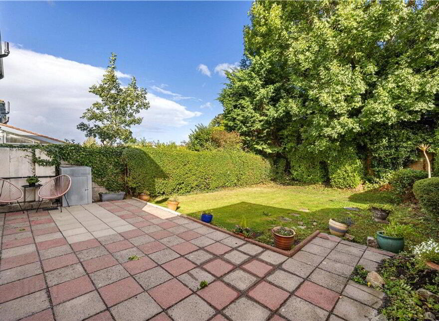 32 Springhill Park, Killiney, A96N670