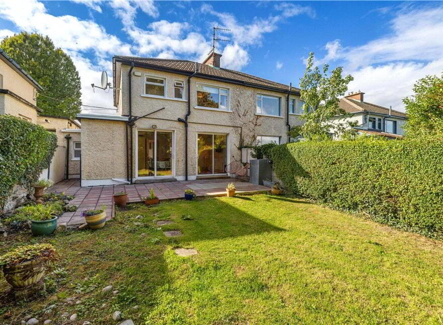 32 Springhill Park, Killiney, A96N670