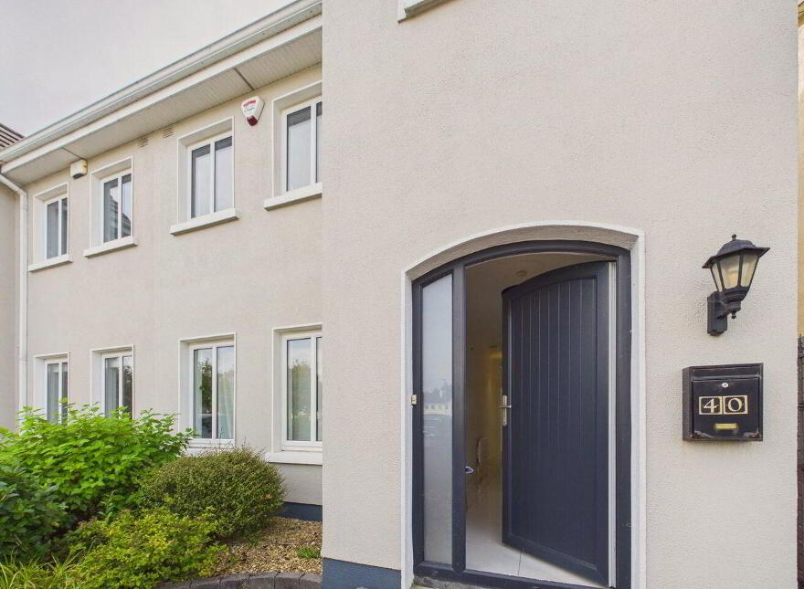 40 Garrai De Brun, Kingston, H91C3HX