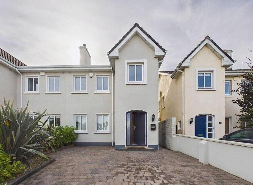 40 Garrai De Brun, Kingston, H91C3HX photo