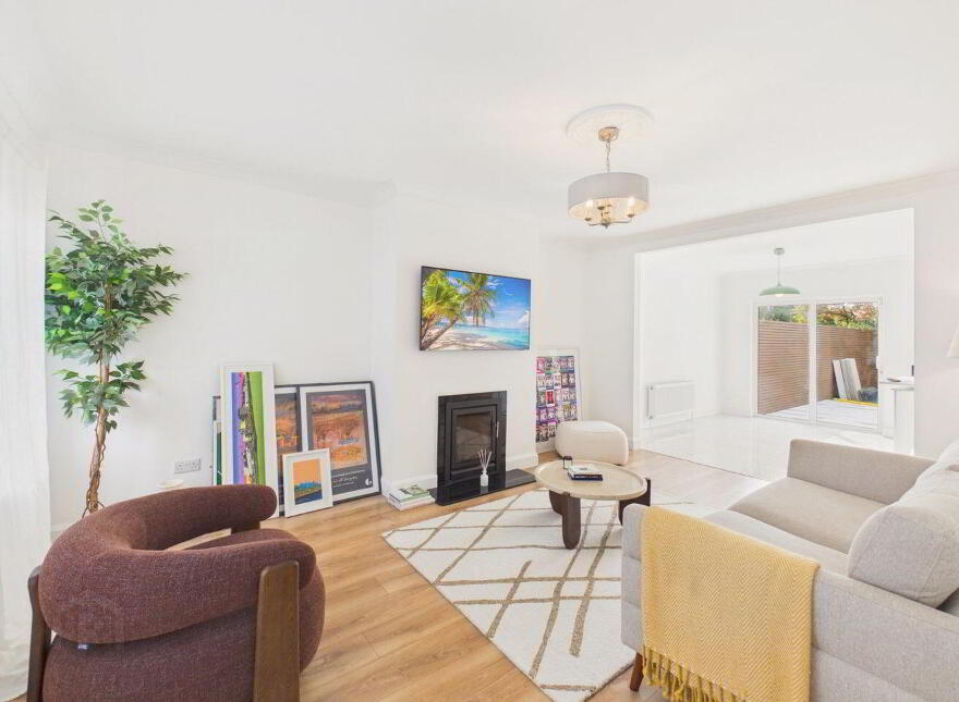 40 Garrai De Brun, Kingston, H91C3HX