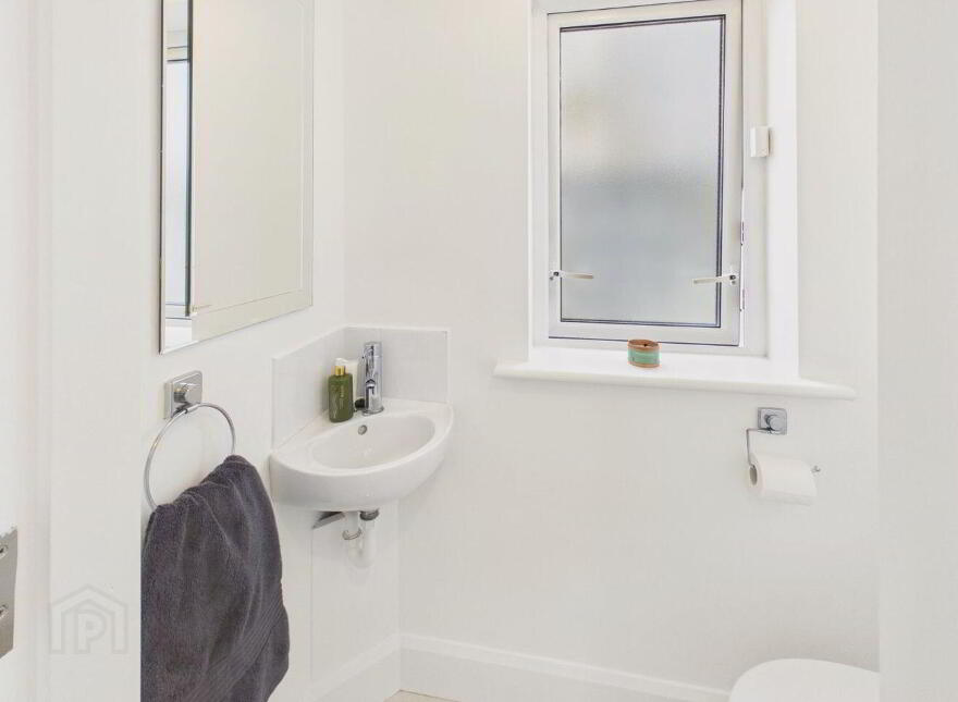 40 Garrai De Brun, Kingston, H91C3HX