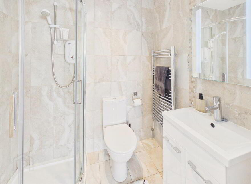 40 Garrai De Brun, Kingston, H91C3HX