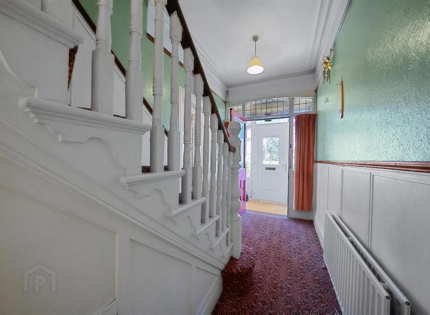 14 Fruithill Park, Belfast, BT11 8GD