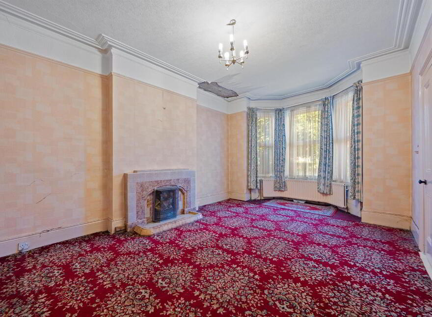 14 Fruithill Park, Belfast, BT11 8GD