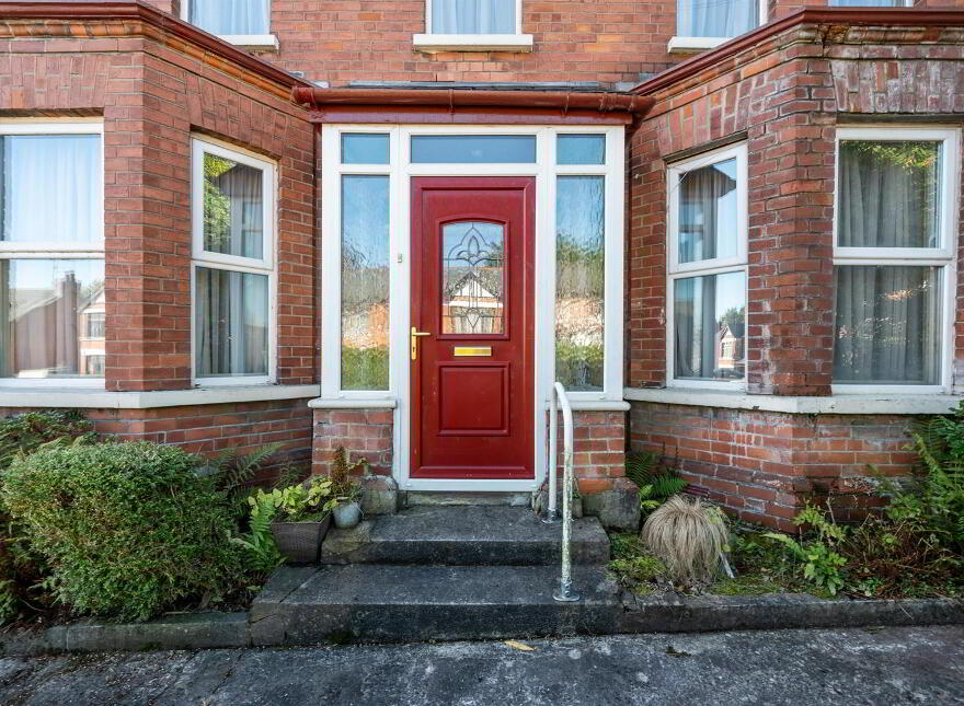 14 Fruithill Park, Belfast, BT11 8GD