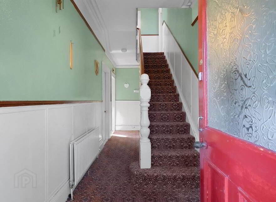 14 Fruithill Park, Belfast, BT11 8GD