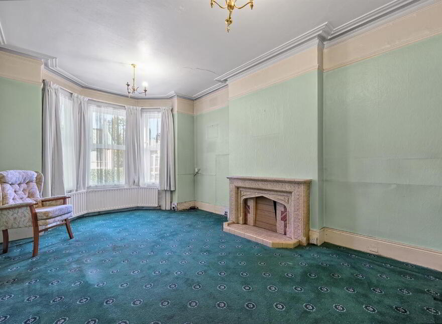 14 Fruithill Park, Belfast, BT11 8GD