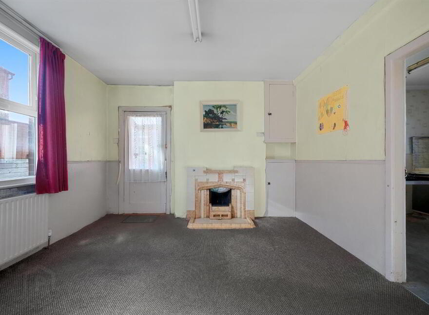 14 Fruithill Park, Belfast, BT11 8GD