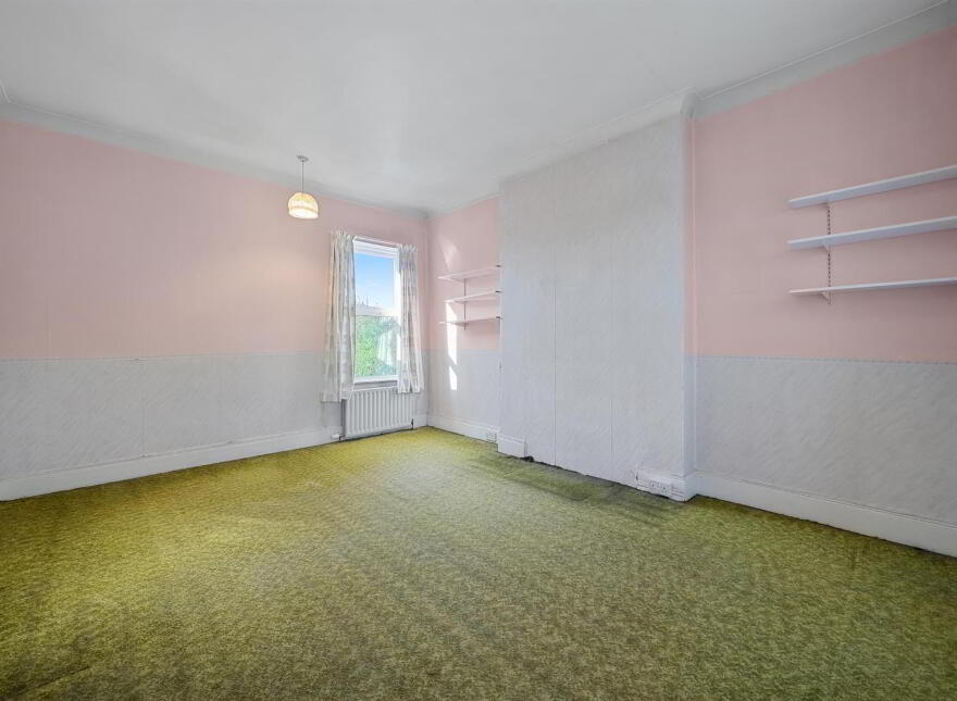 14 Fruithill Park, Belfast, BT11 8GD