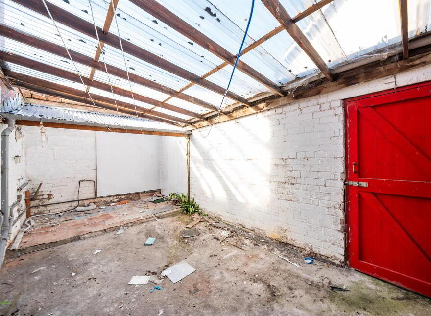 14 Fruithill Park, Belfast, BT11 8GD