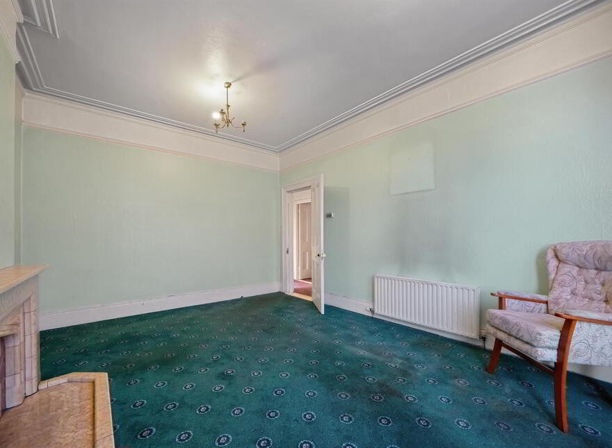 14 Fruithill Park, Belfast, BT11 8GD