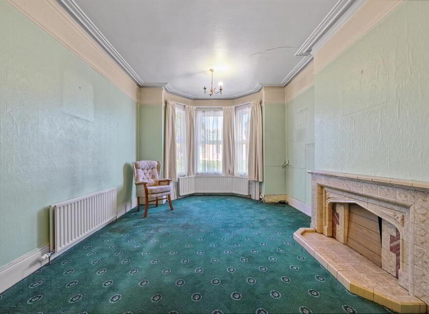 14 Fruithill Park, Belfast, BT11 8GD