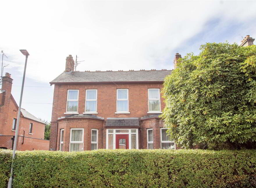 14 Fruithill Park, Belfast, BT11 8GD