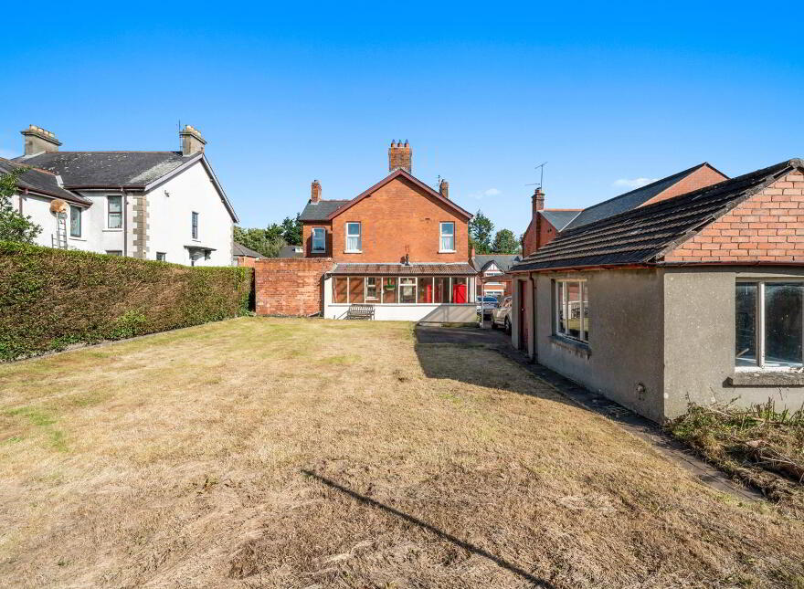 14 Fruithill Park, Belfast, BT11 8GD
