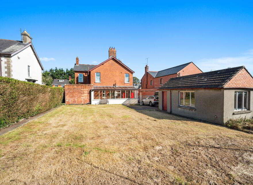 14 Fruithill Park, Belfast, BT11 8GD