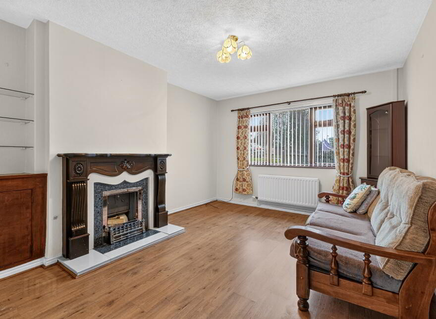 45 Ballymore Park, Tandragee, BT62 2AX