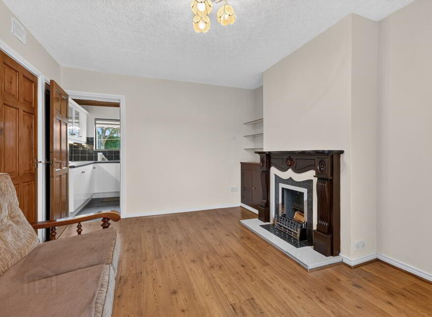 45 Ballymore Park, Tandragee, BT62 2AX