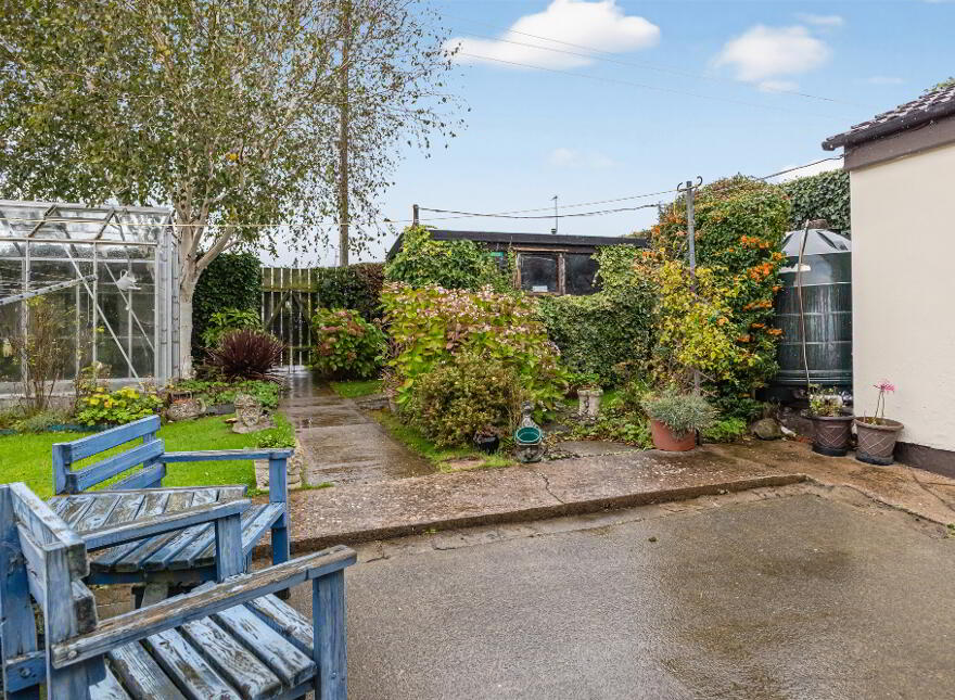 45 Ballymore Park, Tandragee, BT62 2AX