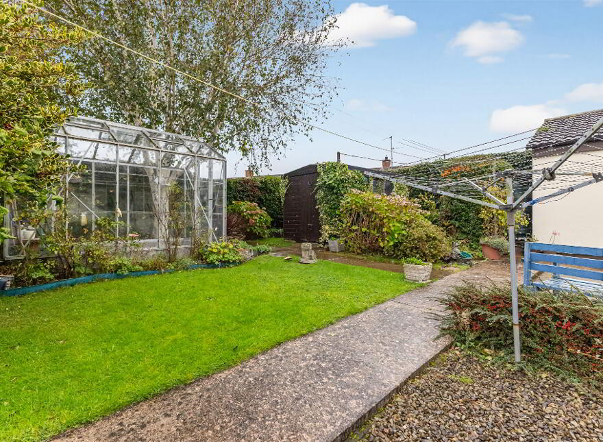 45 Ballymore Park, Tandragee, BT62 2AX