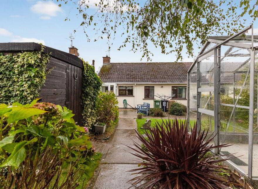 45 Ballymore Park, Tandragee, BT62 2AX