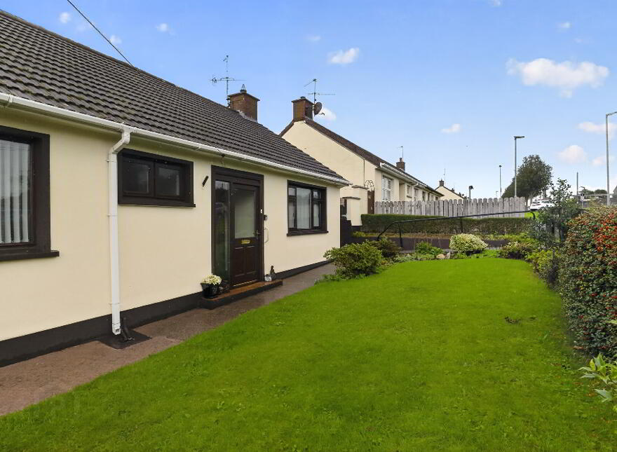 45 Ballymore Park, Tandragee, BT62 2AX